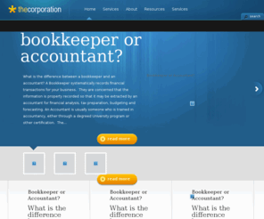 accountingcolumbiamo.com: KB Accounting & Consulting Services | Columbia, MO
Outsourced accounting and bookkeeping services from Karin Bell, specializing in small to medium sized businesses and non-profit organizations.