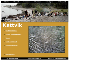 kattvik.org: Kattvik
