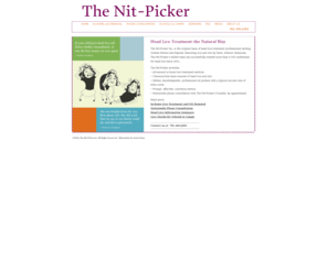 thenit-picker.net: Head Lice Removal & Hair Lice Massachusetts | The Nit-Picker
Based in Needham MA, The Nit-Picker is a lice removal & head lice treatment expert. Serving Newton, Wellesley & all Greater Boston areas