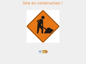 alentour.org: Site en construction
Site en construction