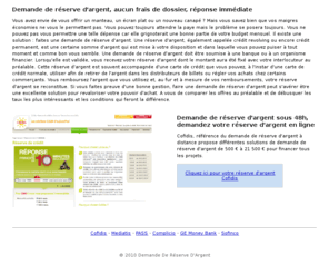 demandedereservedargent.com: Demande De Réserve D'Argent
Demande de réserve d'argent de 500 à 21500 €. Demande de réserve d'argent sous 48H. Demande de réserve d'argent en ligne.