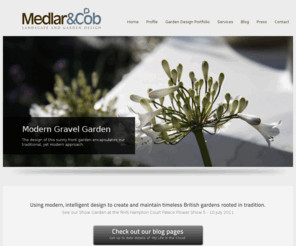 medlarandcob.com: Landscape and garden design «  Medlar and Cob
Medlar & Cob are London based landscape and garden designers creating timeless British gardens rooted in tradition. Call us on +44 (0)20 8318 3081