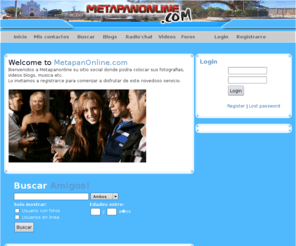 metapanonline.com: MetapanOnline.com
