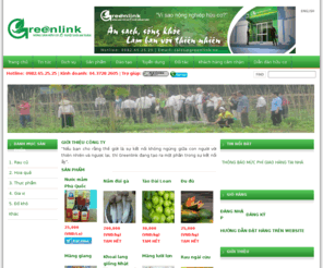 greenlink.vn: GIoI THIeU CONG TY
