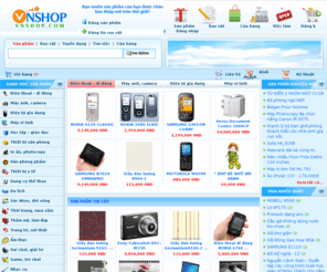 iiowa.com: VNShop.com | Sản Phẩm | Rao Vặt | Việc Làm | Cửa Hàng Trực Tuyến
VNShop.com - Sản phẩm, rao vặt, việc làm, cửa hàng trực tuyến, quảng cáo, buôn bán, giao dịch thương mại điện tử...