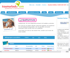quality-minute.com: Qualityminute
Qualityminute