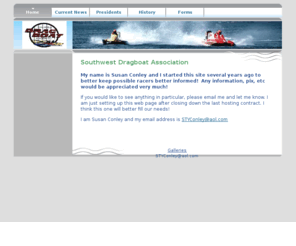 swdba.org: Home - A WebsiteBuilder Website
A WebsiteBuilder Website