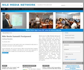 nilemedianetwork.com: Nile Media Network
Nile Media Network