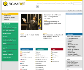 sigmanet.com.br: Sigmanet Internet Provider
SIGMANET Internet Provider - Provedor Internet de Campinas