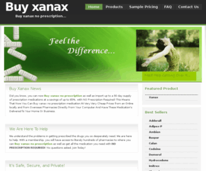 buy-xanax-noprescription.com: Buy xanax no prescription
Buy xanax noprescription,order xanax online safe secure when you buy xanax online.