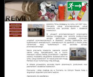 remi-poznan.com: ...::: REMI:::...
