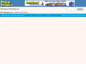 pricedrops.us: PriceDrops.us: Find price drops and great values at dozens of online stores!
PriceDrops.us: Find price drops and great values at dozens of online stores