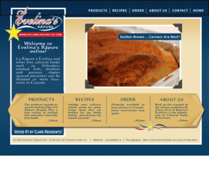 evelinas-rapure-pie.com: Evelinas Rapure Pie From Eel Lake, Clare, Nova Scotia to Your Table
Evenlinas Rapure Pie  quick catchy statement here