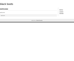 black-boots-shop.net: black boots
information on black boots 