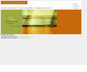 cortexlearning.com: Cortex Learning
