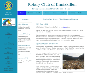 enniskillenrotaryclub.co.uk: Enniskillen Rotary Club
Enniskillen Rotary Club