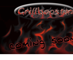 grillbooster.com: www.GRILLBOOSTER.de
