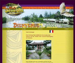 parksenegal.com: Park Senegal
