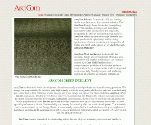 arc-com.com: ARC-COM [home]
