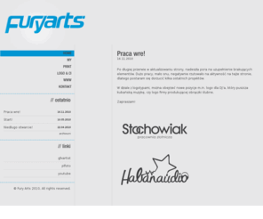 furyarts.pl: Furyarts.pl
furyarts - design