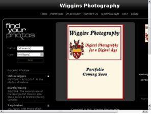 wigginsphotography.com: Wiggins Photography
Wiggins Photography