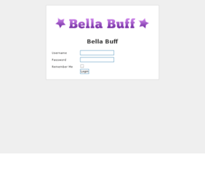 bellabuff.com: Bella Buff
Bella Buff