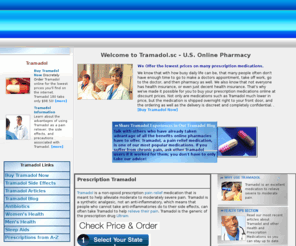 the best online tramadol pharmacy is