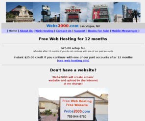 webs2000.com: Webs2000 - Home
