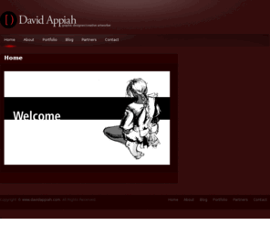 davidappiah.com: www.davidappiah.com
The Portfolio site of David Appiah