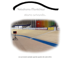velodromomontichiari.it: Velodromo Montichiari » Maintenance Mode
Just another WordPress weblog