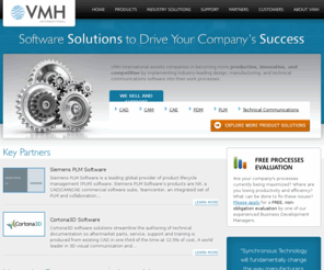 vmhinternational.com: Home | VMH International
VMH International