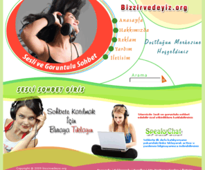 bizzirvedeyiz.org: Sesli Chat Sesli Sohbet SesliChat SesliSohbet
Sesli Chat Sesli Sohbet SesliChat SesliSohbet