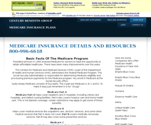 nymedicare.net: New York Medicare Insurance
Medicare Parts A B C D Advantage Supplement And Part D Plans For New York State Residents Including Premiums Co Pays And Prescription Drug Benefit Summary