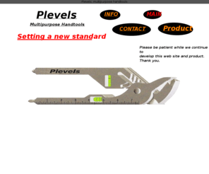 plevels.com: index.htm
plevels multipurpose handtools , are setting the standard in multipurpose tools. there the only multitool that combines  different tool groups into one  easy to use tool.