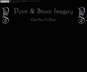 pointandshootimagery.com: Point & Shoot Imagery
Point and Shoot Imagery, is an innovative team of talented photographers that provide quality service with creative flair