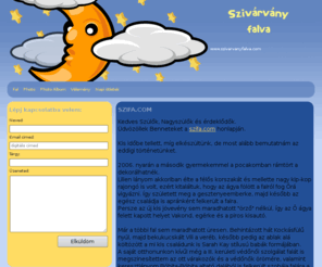 szifa.com: Szivárványfalva
