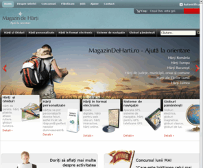 magazindeharti.ro: Magazin de Harti
Magazin de Harti - magazin online de harti