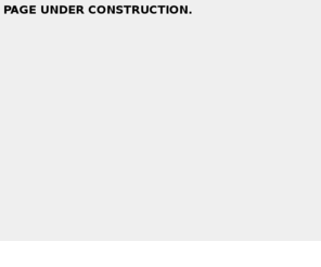 aah-ha.org: Page Under Construction
