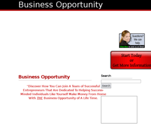 businessopportunitycoop.com: Business Opportunity
Looking for a Business Opportunity, but struggling to find the Right One? We have a Step by Step System to Make Money via our Team Co-Op approach. Never build a business by yourself again.
