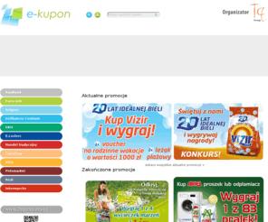 e-kupon.info: ekupon.info
