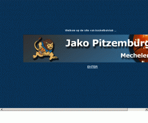pitzemburgbasket.be: Pitzemburgbasket
This is the homepage of pitzemburg basketball club from Mechelen, Belgium