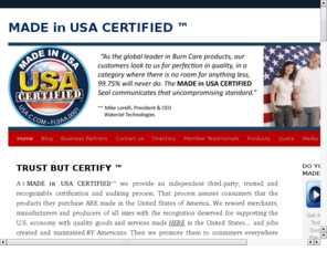 usdabiobased.com: USDA Biobased certification
USDA Biobased  label.