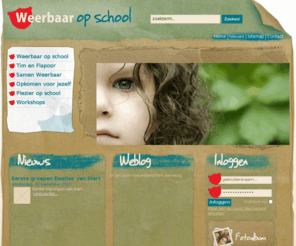 weerbaaropschool.com: Weerbaaropschool
Website description