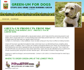 green-um.com: Green-um
Green-um