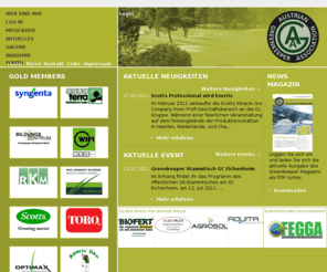grinbo.com: AGA GRINBO Austrian Greenkeeper Association
