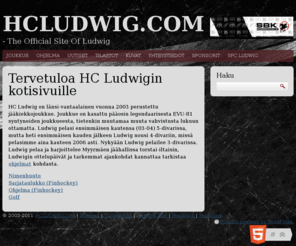 hcludwig.com: HCLUDWIG.COM
