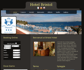 hotelbristolischia.com: Hotel Bristol Ischia
Hotel Bristol Ischia