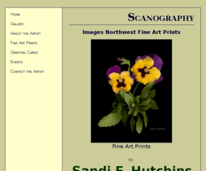 imagesnwest.com: Scanography
Botanical Art,Scanography,Flower Art,Flower Greeting Cards,Fine Art Prints,Computer Arts, Flatbed Scanner,Photography,Sandi Hutchins,Digital Imagery,Digital Florist - Scanography