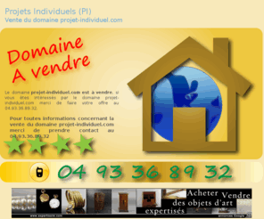 projet-individuel.com: Vente domaine projet-individuel.com domaine à vendre
Le domaine projet-individuel.com est à vendre, si vous êtes intéressés par le domaine projet-individuel.com merci de faire votre offre au 0493368932.