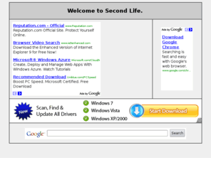 slsummit.com: Second Life 2011-04-16 19:43:10
Second Life